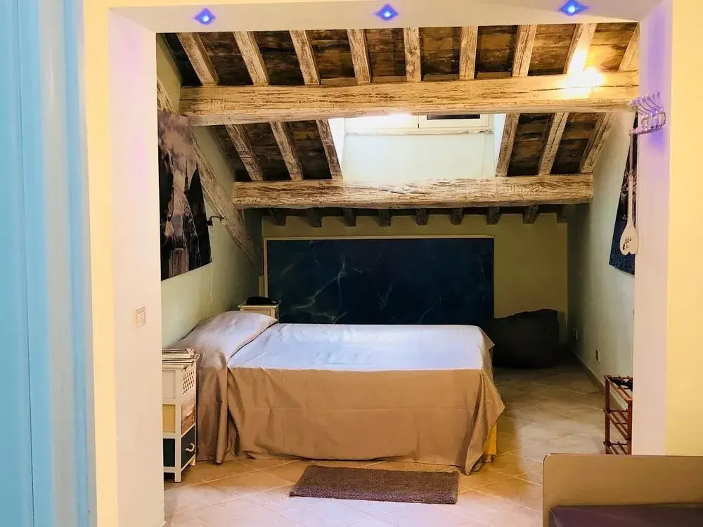 Condotti Dock Suite Rome