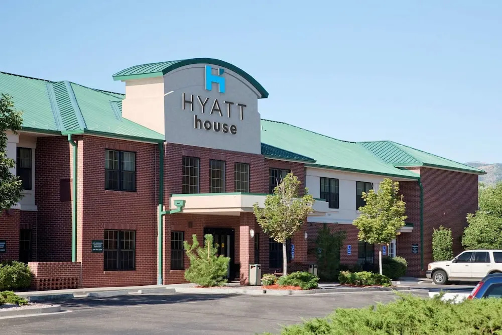 Hyatt Summerfield Suites, Colorado Springs