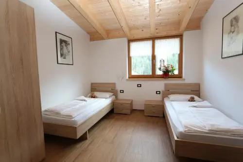 Appartamenti Ciasa Linda