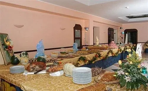Hotel Rea