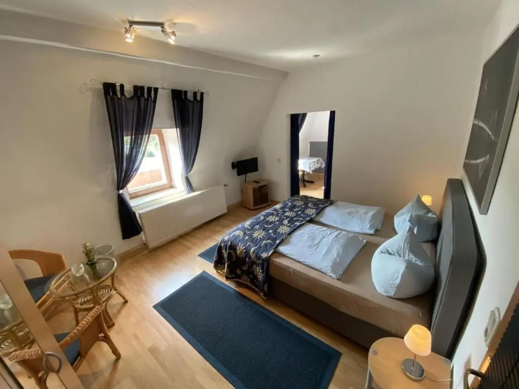 Ferienwohnung by Seeblick Ferien Edersee