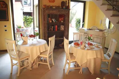 Relais Ristori