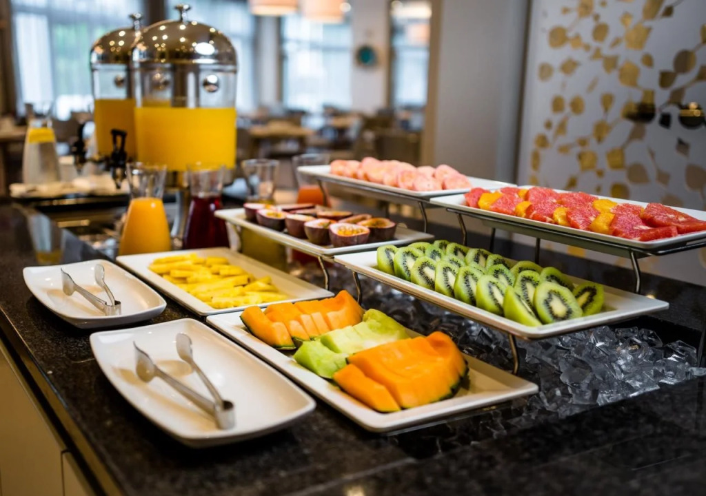 Lord Charles Hotel, Somerset West, a Tribute Portfolio Hotel
