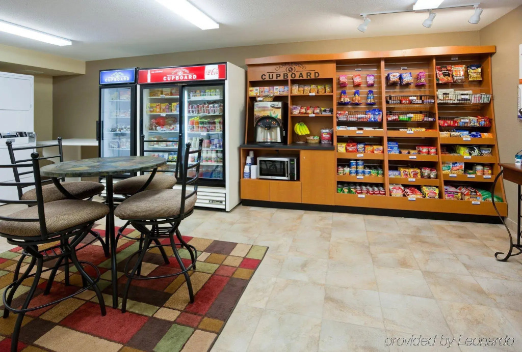 Coratel Suites Extended Stay MSP Airport Minneapolis Richfield