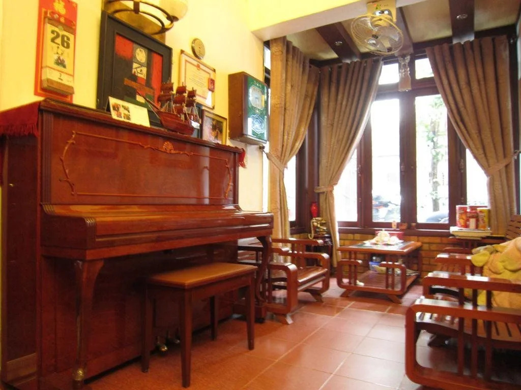 Hong Giao Hotel