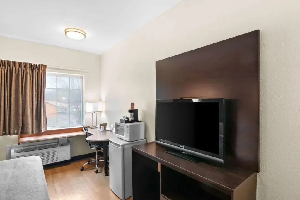 Quality Inn Queensbury - Lake George Area