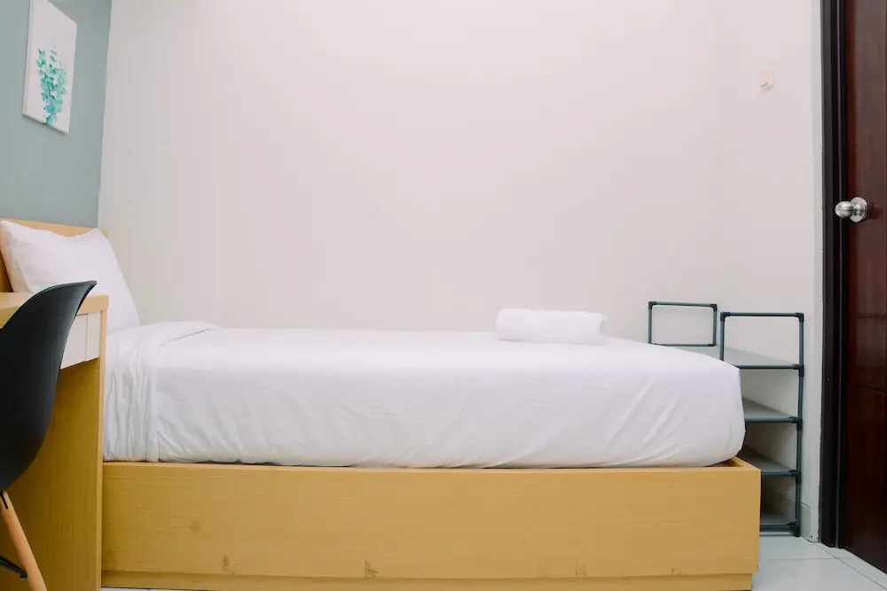Affordable Room at Guesthouse Galuh Mas