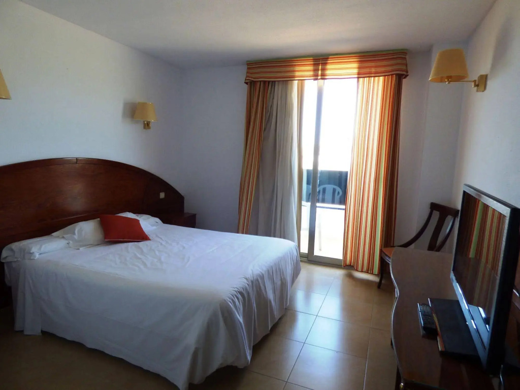 Don Angel & SPA & Padel- Adults Recommended