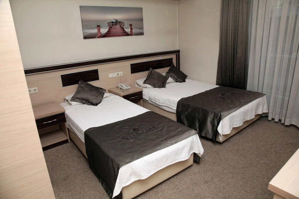 Vita Park Boutique Hotel