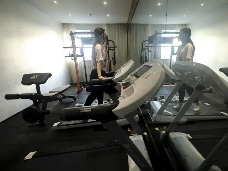 GreenTree Eastern Jingde Town Railway Station Hotel