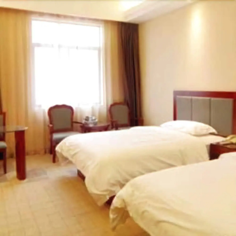 King Life Hotel
