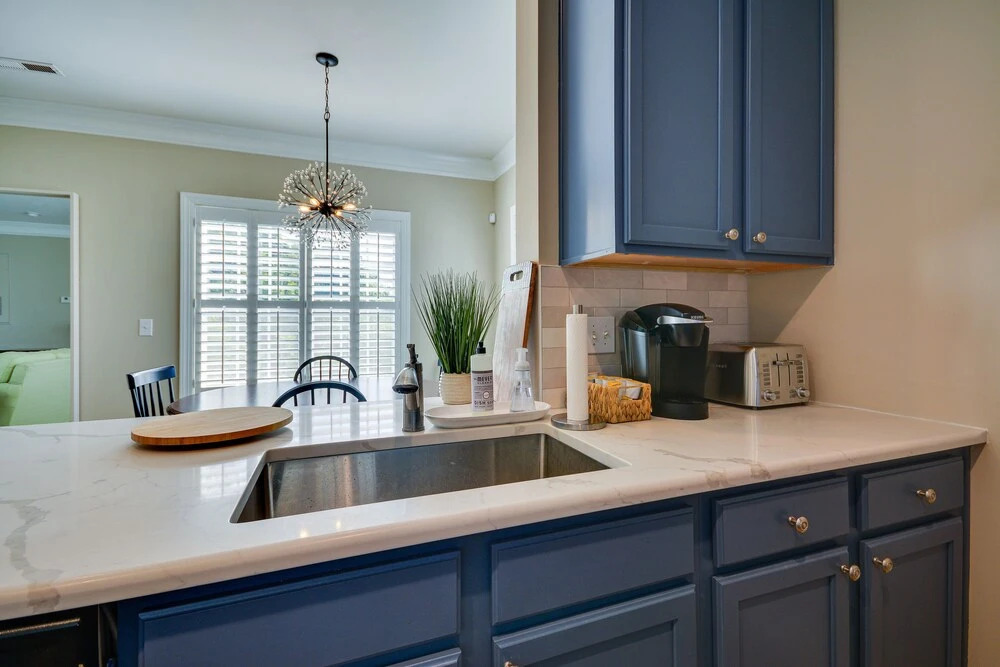 Greensboro Condo Rental Near Hospital & Trails!