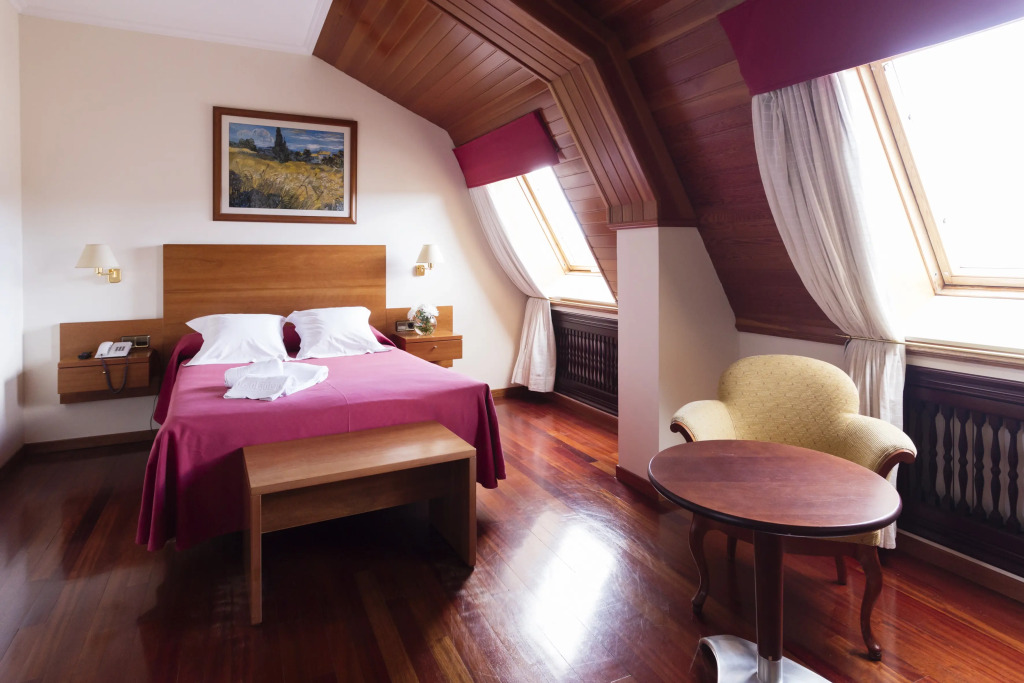 Hotel Valencia