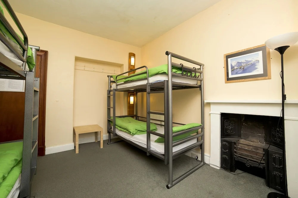 YHA Coniston Holly How