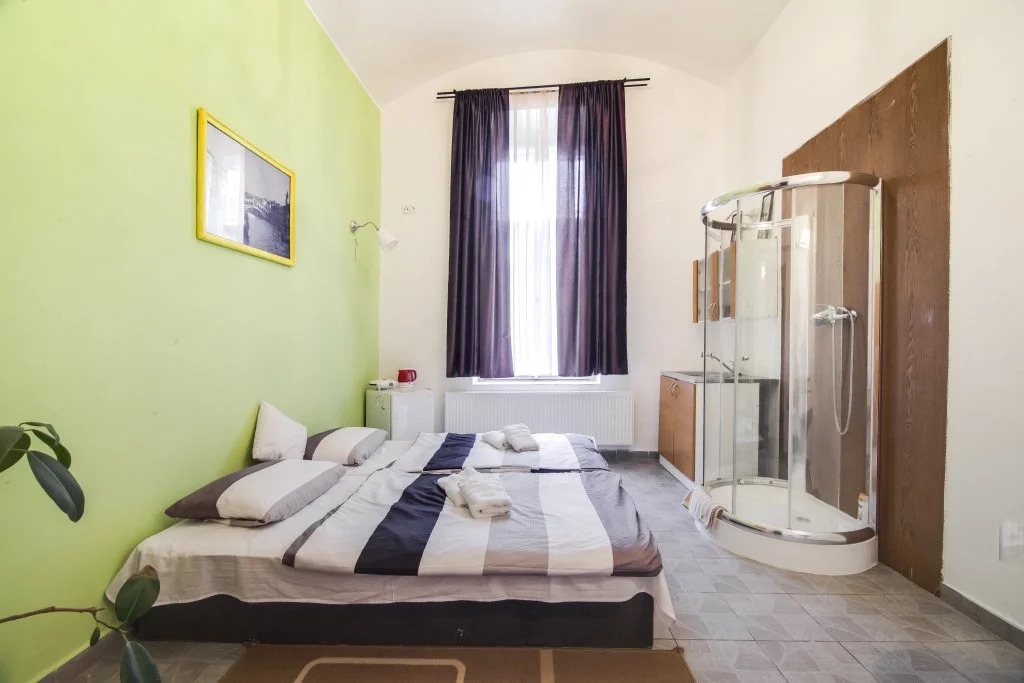Apartment Zarra
