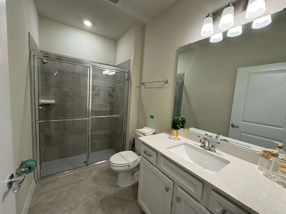 Family Friendly 5Bd Near Disney Windsor Cay 16136