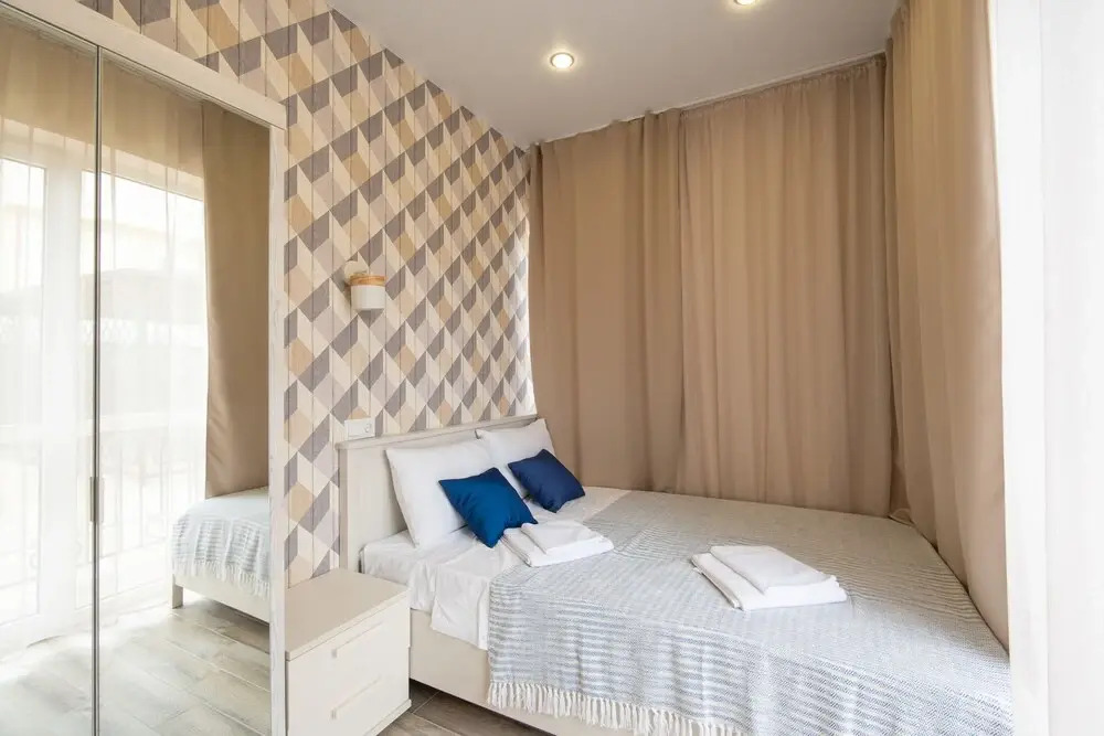 More Apartments na Marsovom 21 (1)