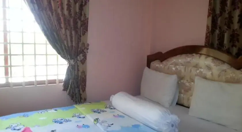 Vimean Pich House