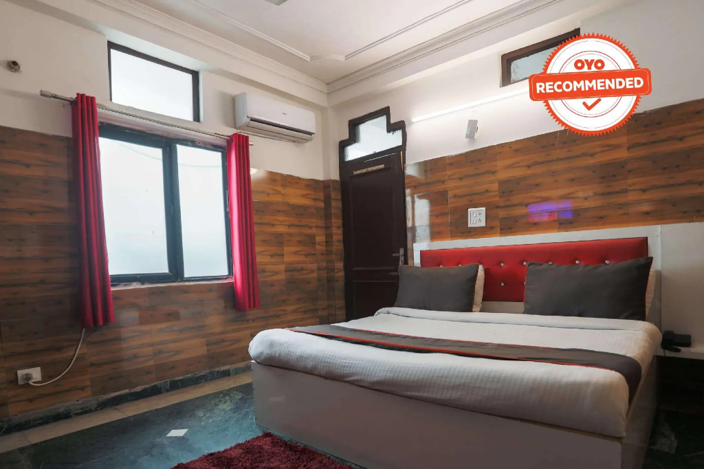 Collection O 50240 Hotel Balram