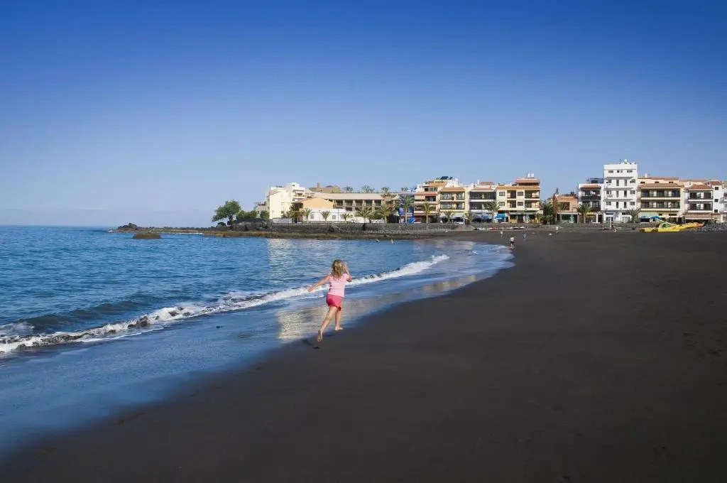 Hotel Playa Calera