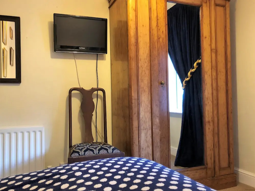 Ivy House B&B