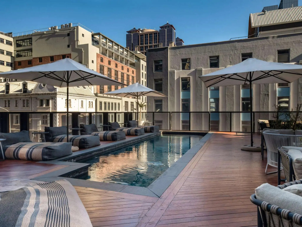 Pullman Cape Town City Centre