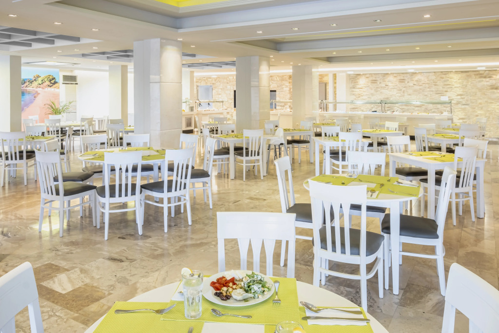 Margarita Hotel - All Inclusive