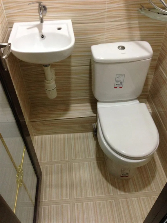 Shanghai Hostel Hong Kong