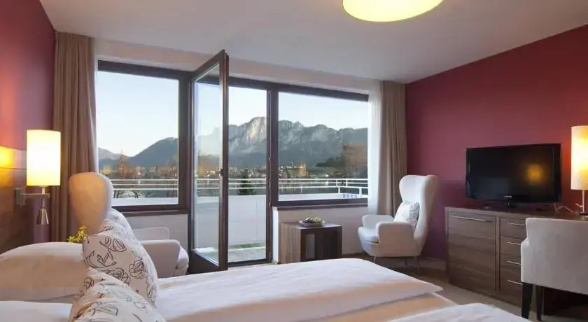 Seehotel Restaurant Lackner