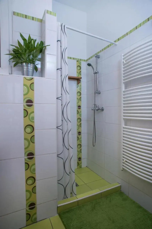 Tobacco Road Apartman Budapest