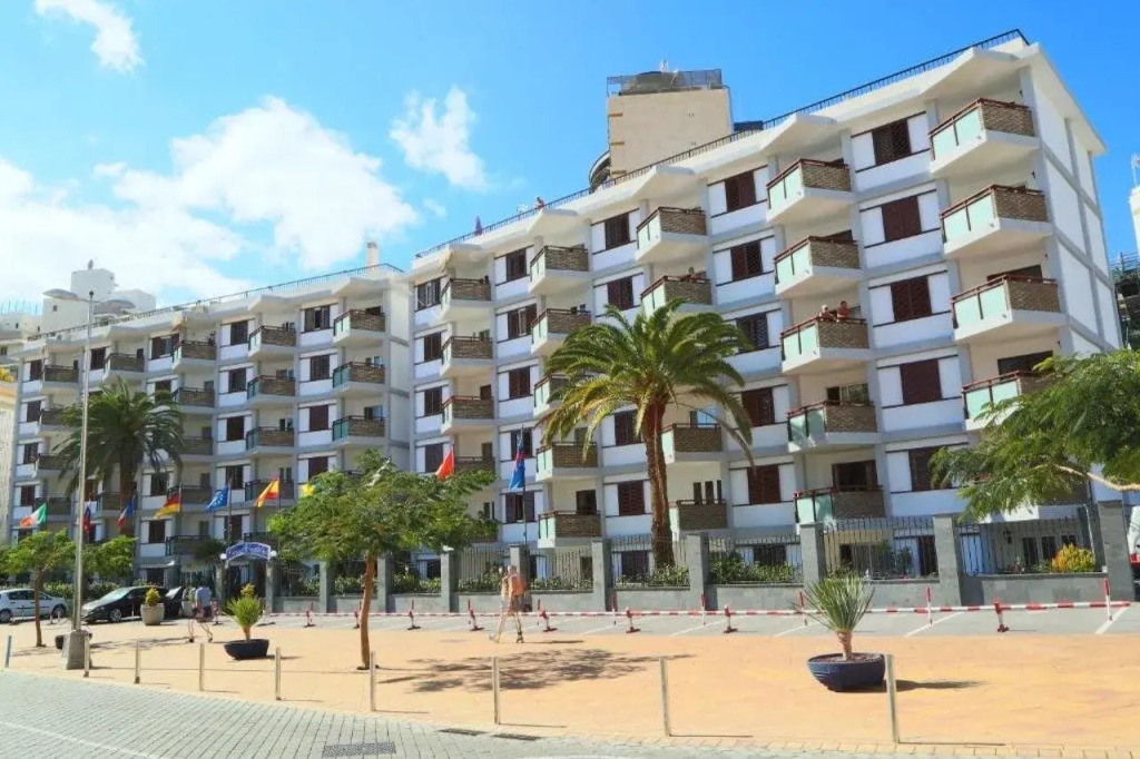 Apartamentos las Góndolas
