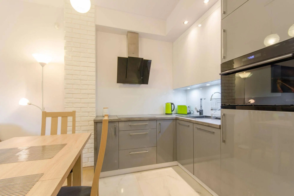 Sopot Kamienny Potok by NorthSide Apartments