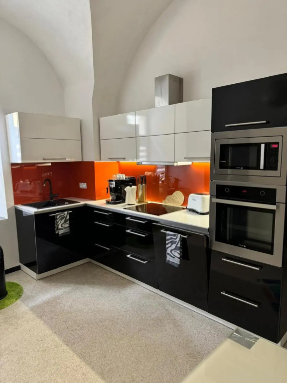 Apartman I Ubytovani v centru Jihlavy