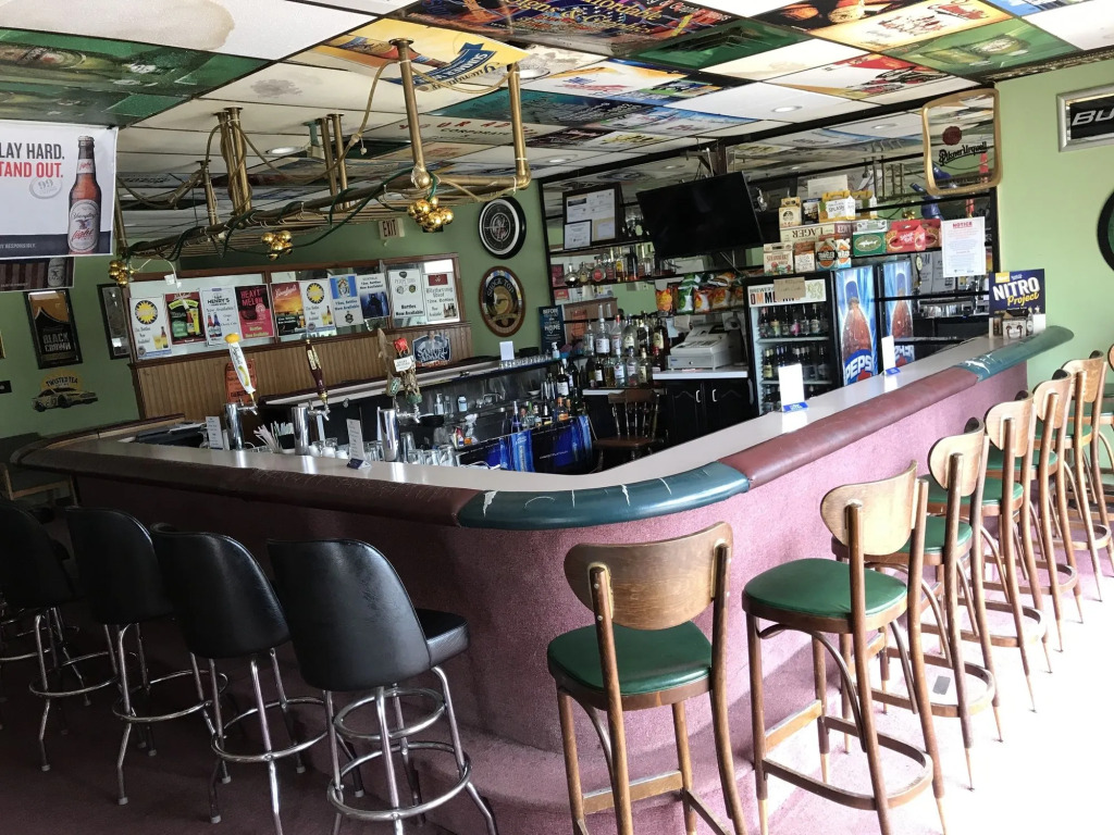 Knights Inn Paxinos Elysburg