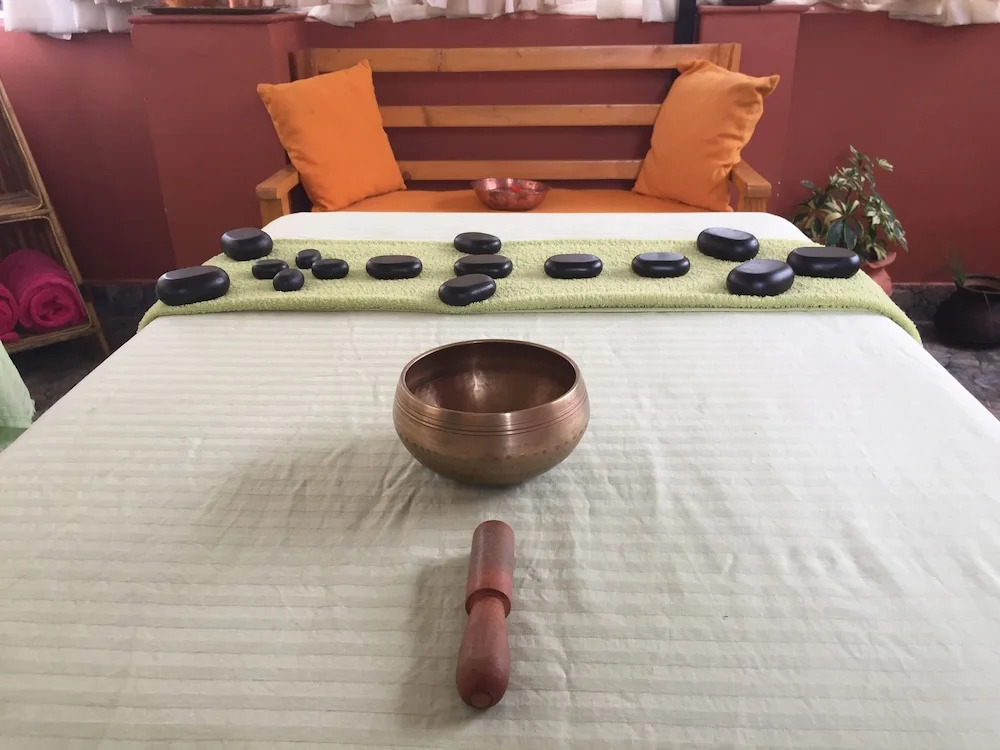 Dhulikhel boutique hotel