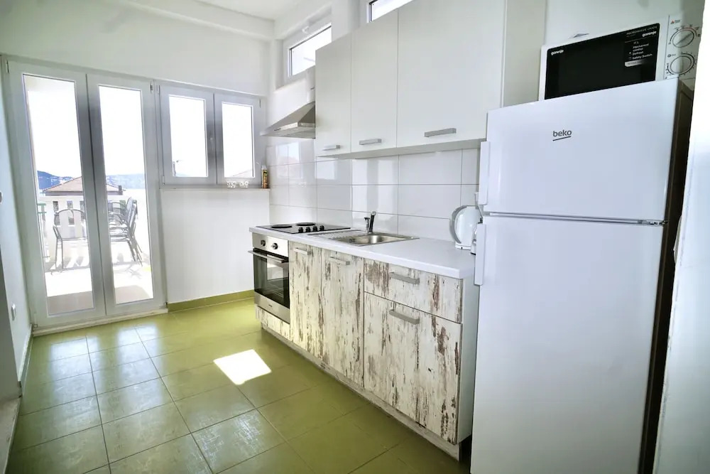 Calma apartments