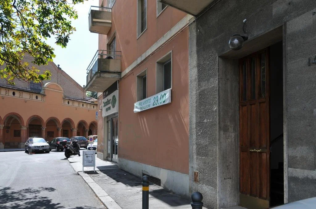 B&B Al Parco Giardini Margherita
