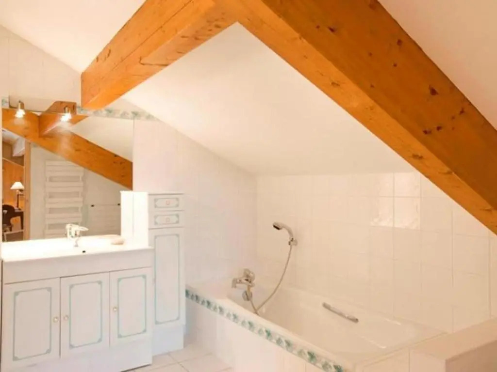 Appartement Courchevel 1850, 3 pièces, 6 personnes - FR-1-564-17