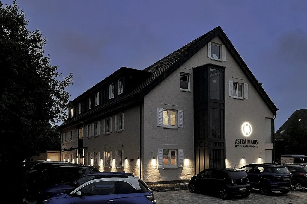 Hotel Astra Maris