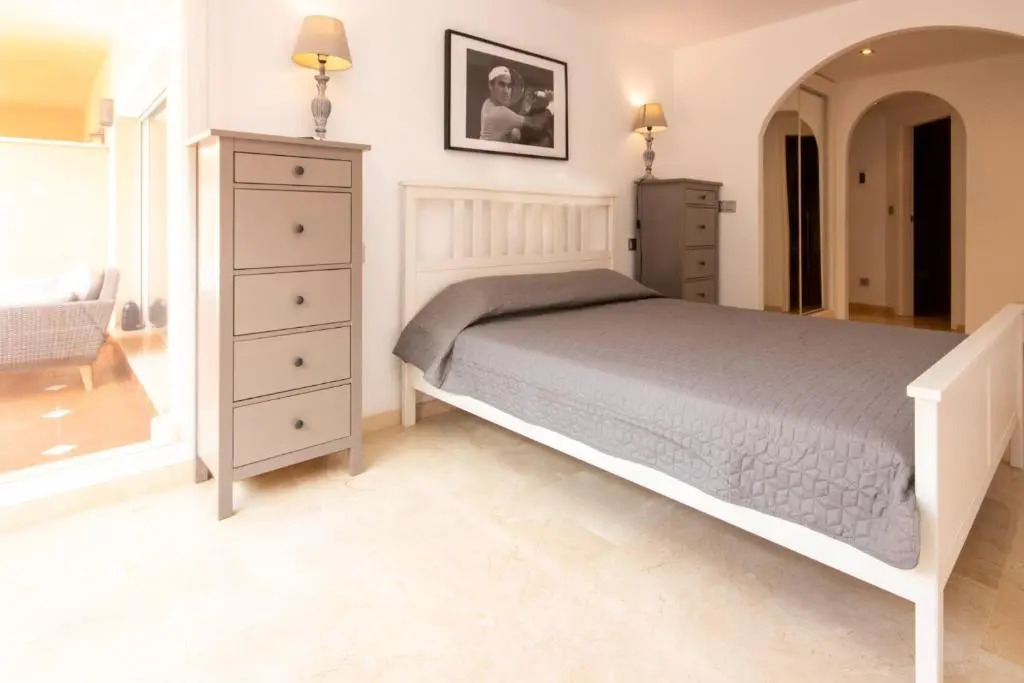 Ground Floor Apartment, Los Jardines de Santa Maria Elviria