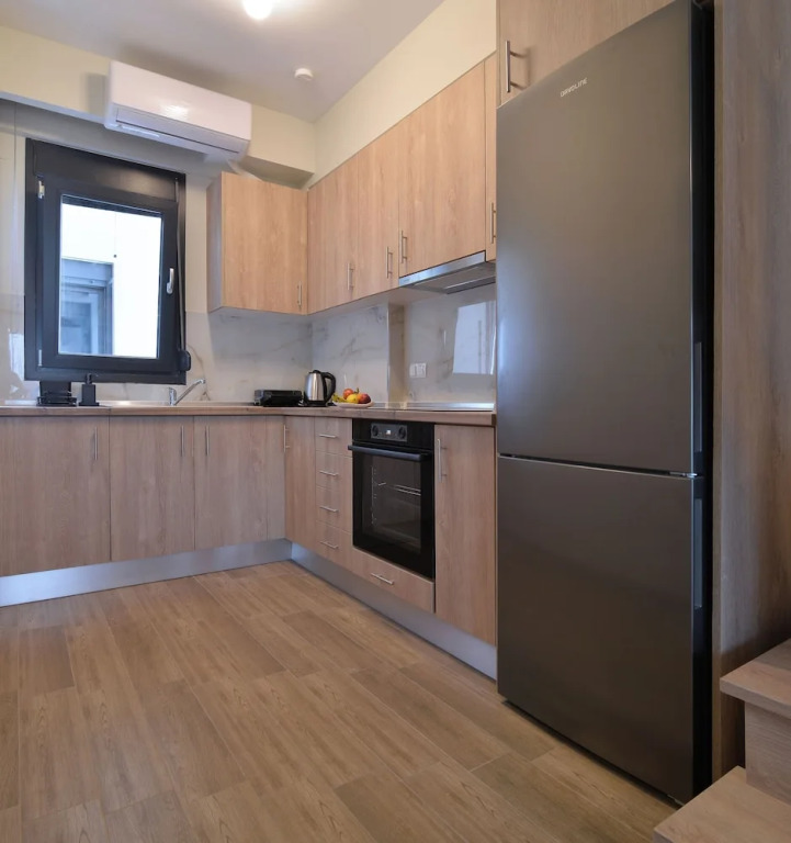 NIEL Apartments