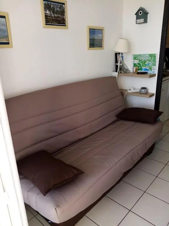 appartement vue sur mer