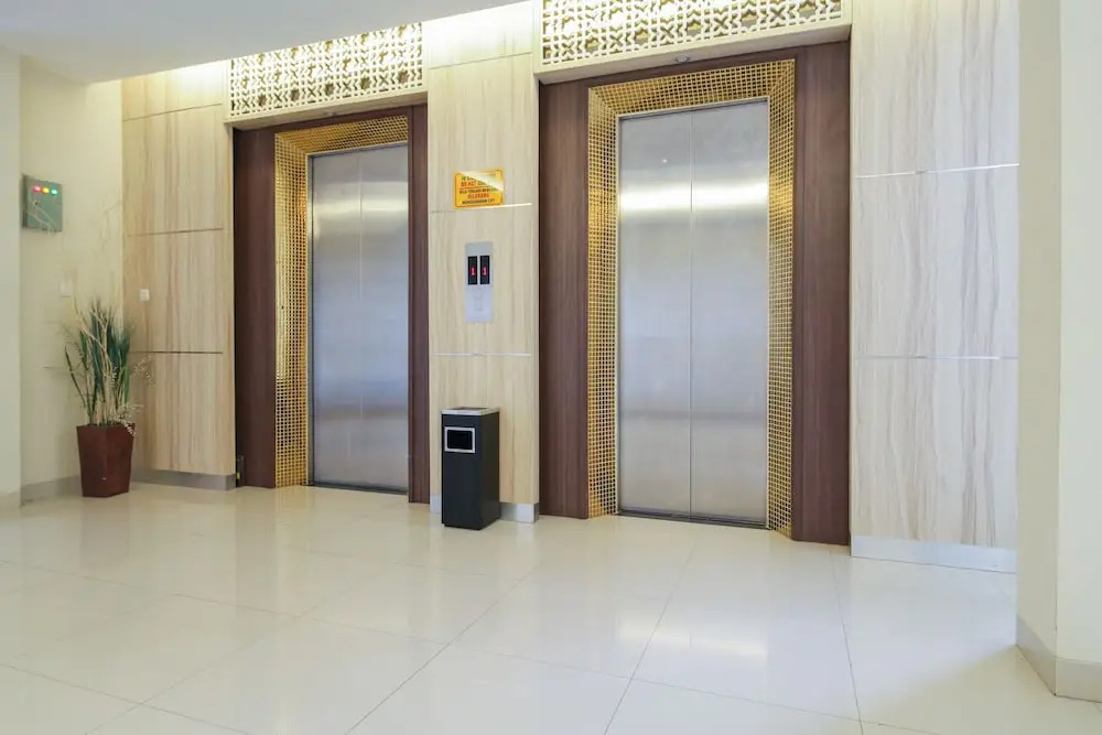 Airy Syariah Padang Barat Hang Tuah 211