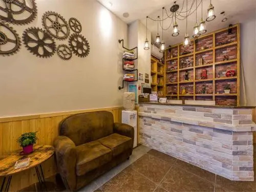 Summer Blossom Inn (Sanyabay Branch)