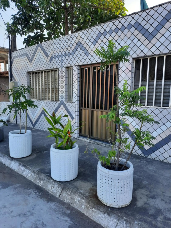 Mini Casa independente no bairro Praia das Gaivotas