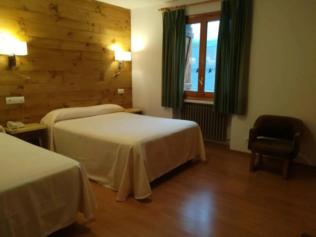Hotel Vicente