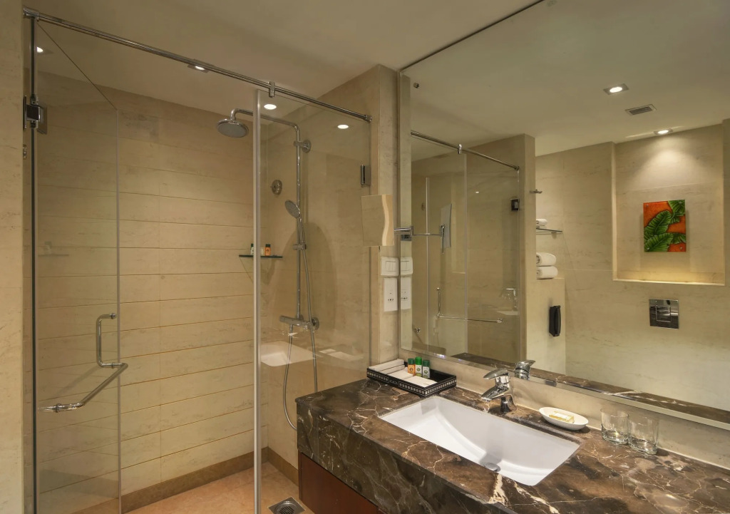 The Acacia Hotel & Spa