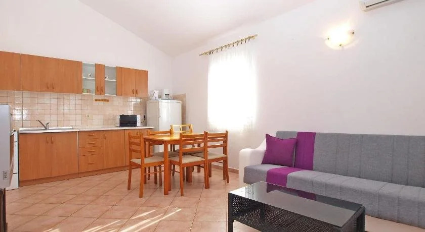 Apartments Andrija 1500