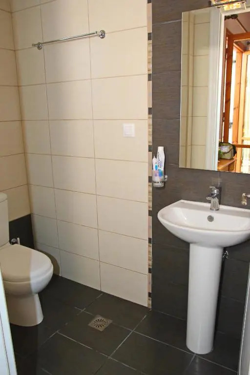 Valedina Rooms