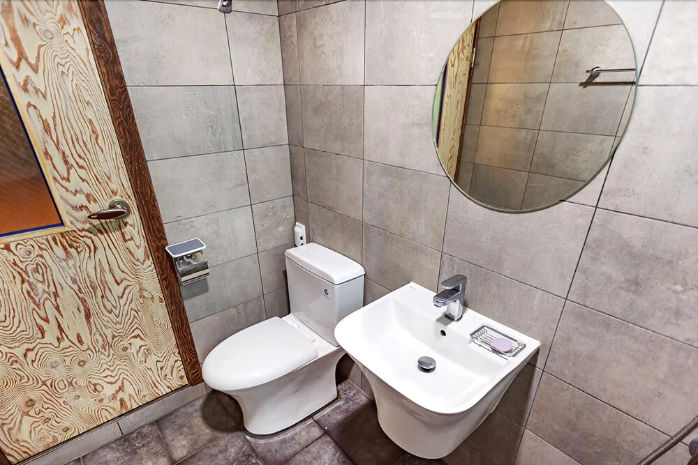 Gyeongju Rosso House Pension